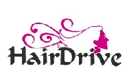 HairDrive